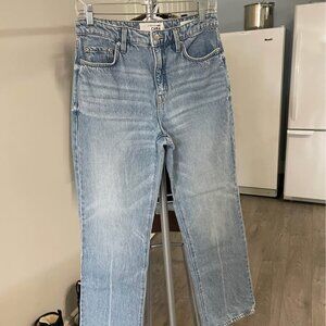 Women’s jeans by Dynamite from the Denim Collection size 28